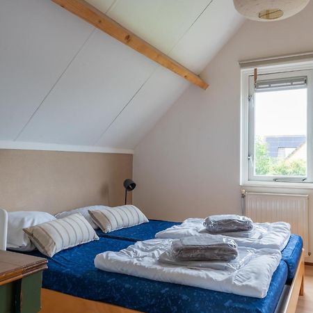 Vakantiewoning In Villapark De Oesterbaai 113 Wemeldinge Esterno foto