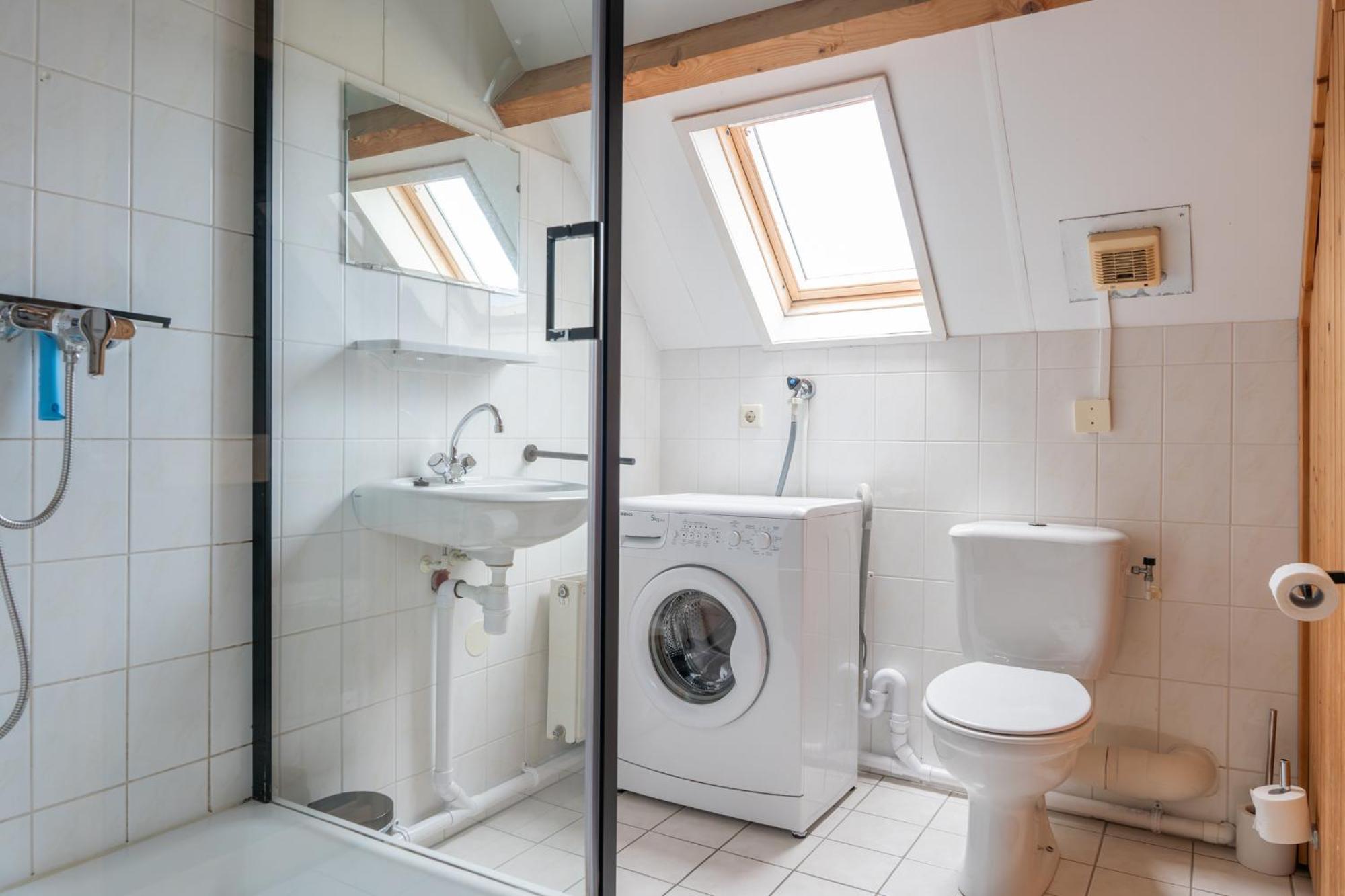 Vakantiewoning In Villapark De Oesterbaai 113 Wemeldinge Esterno foto