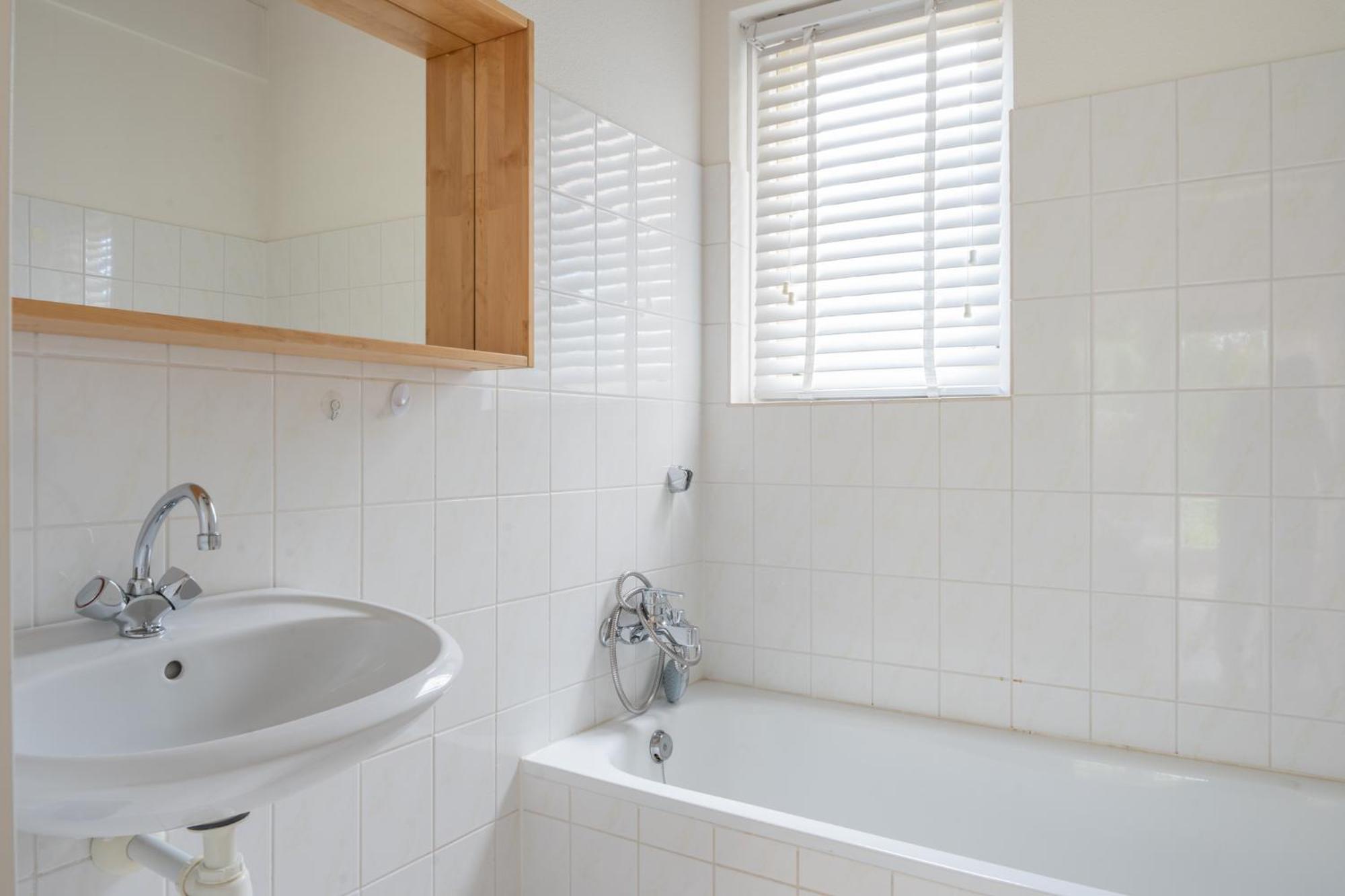 Vakantiewoning In Villapark De Oesterbaai 113 Wemeldinge Esterno foto