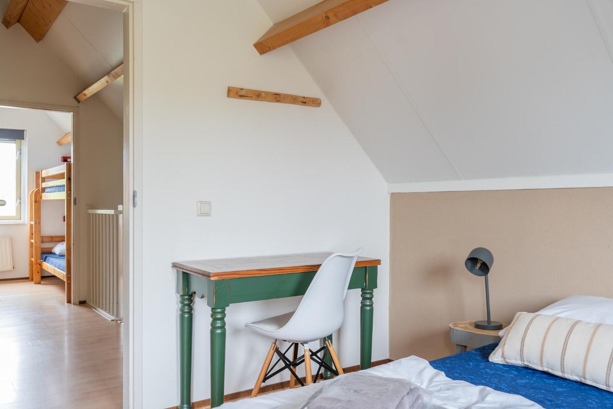 Vakantiewoning In Villapark De Oesterbaai 113 Wemeldinge Esterno foto