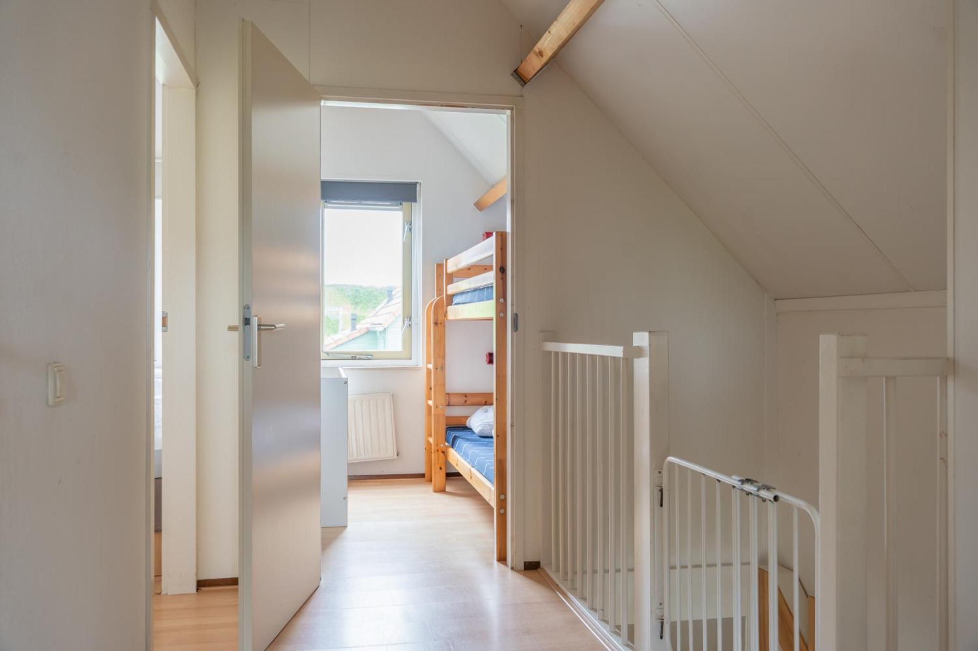 Vakantiewoning In Villapark De Oesterbaai 113 Wemeldinge Esterno foto