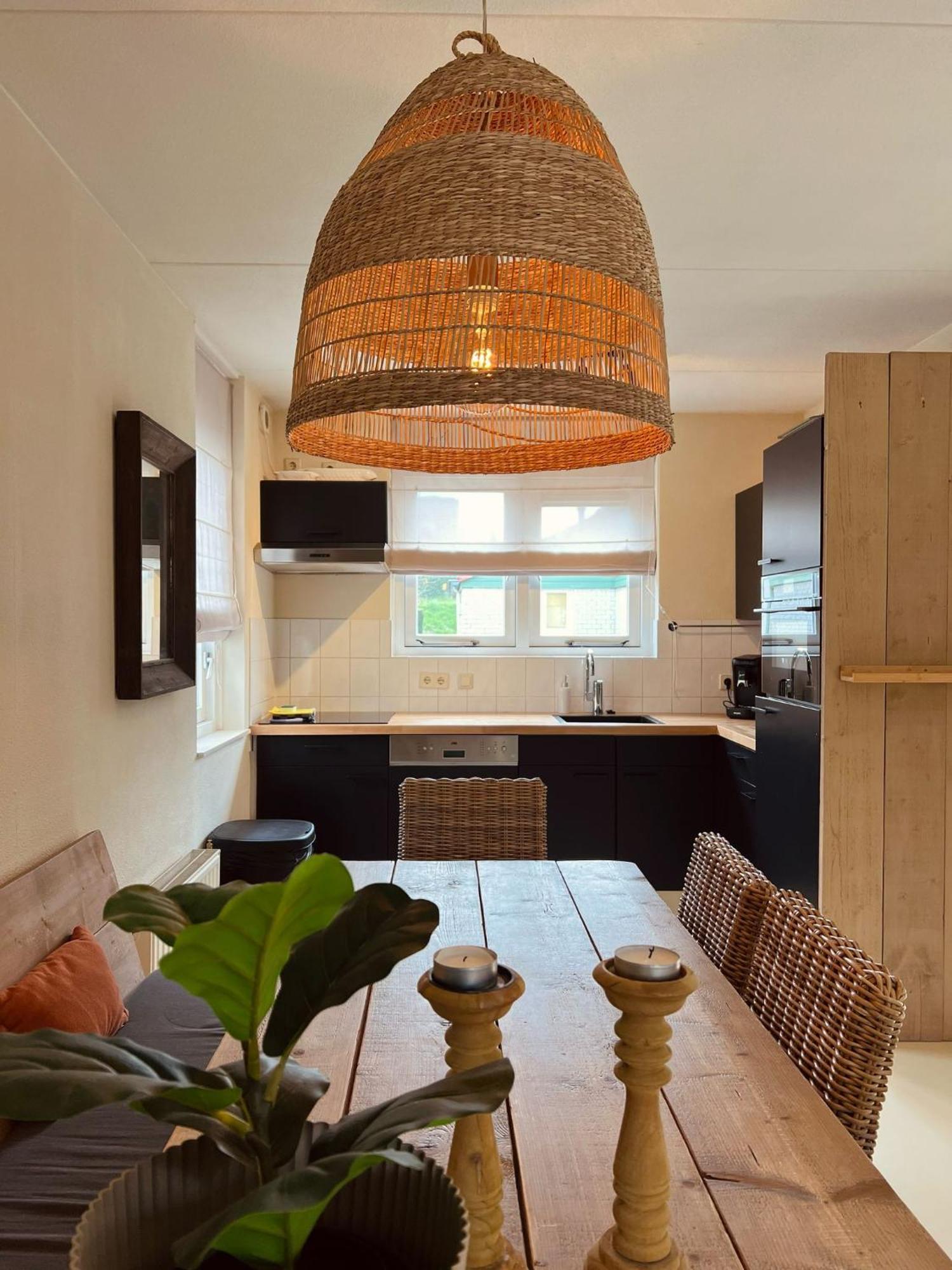 Vakantiewoning In Villapark De Oesterbaai 113 Wemeldinge Esterno foto