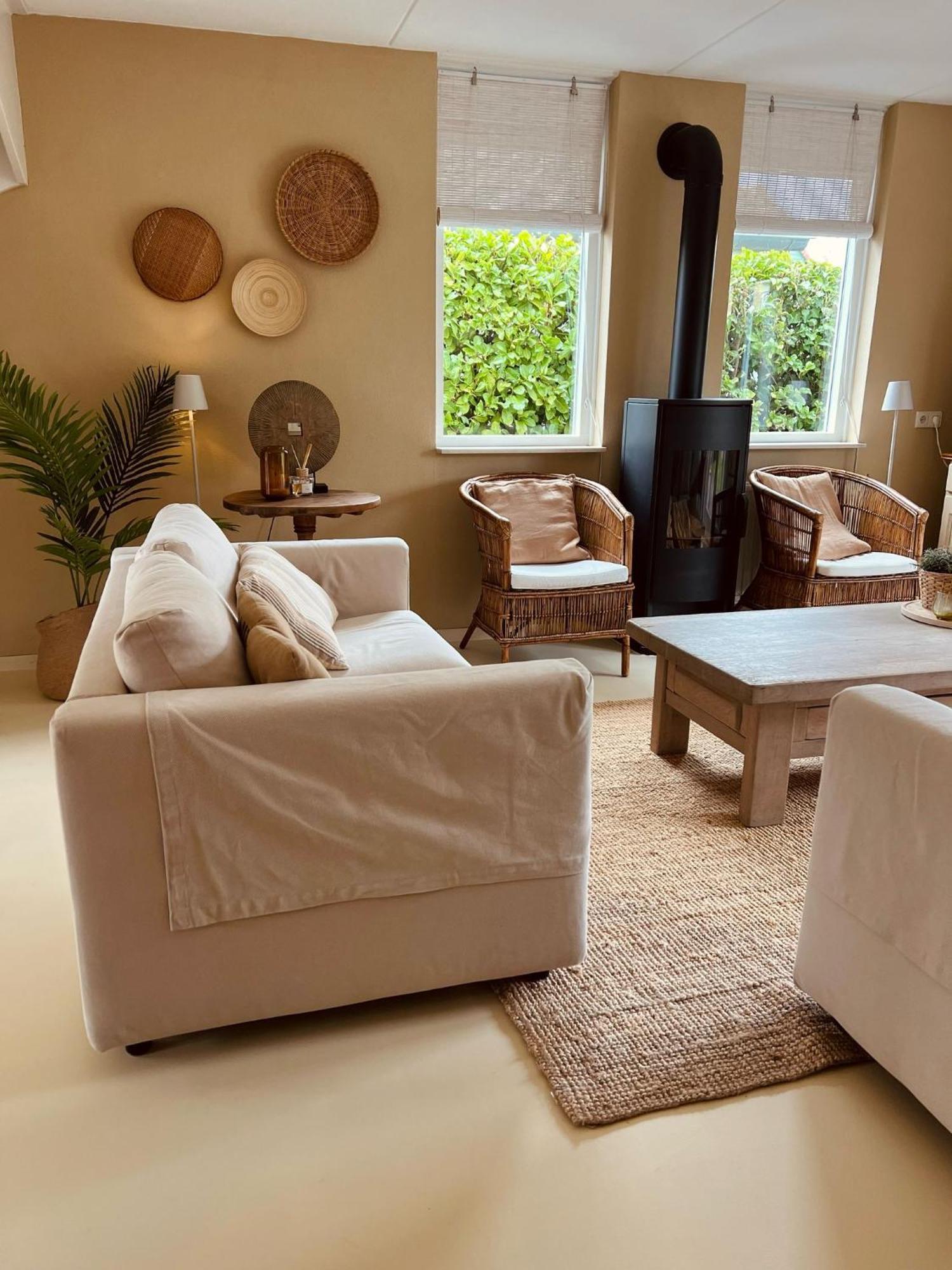 Vakantiewoning In Villapark De Oesterbaai 113 Wemeldinge Esterno foto