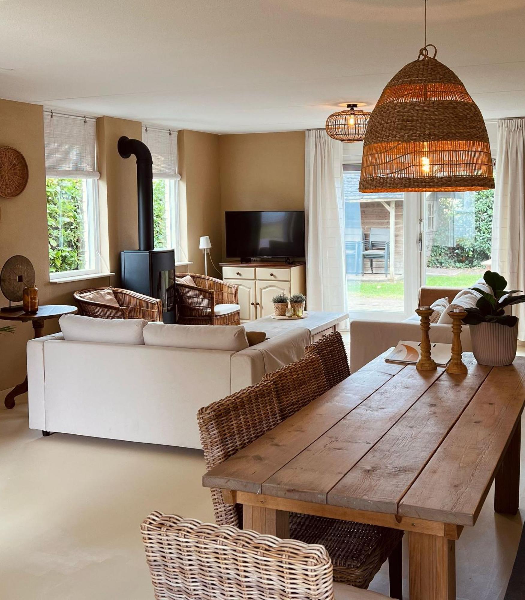 Vakantiewoning In Villapark De Oesterbaai 113 Wemeldinge Esterno foto
