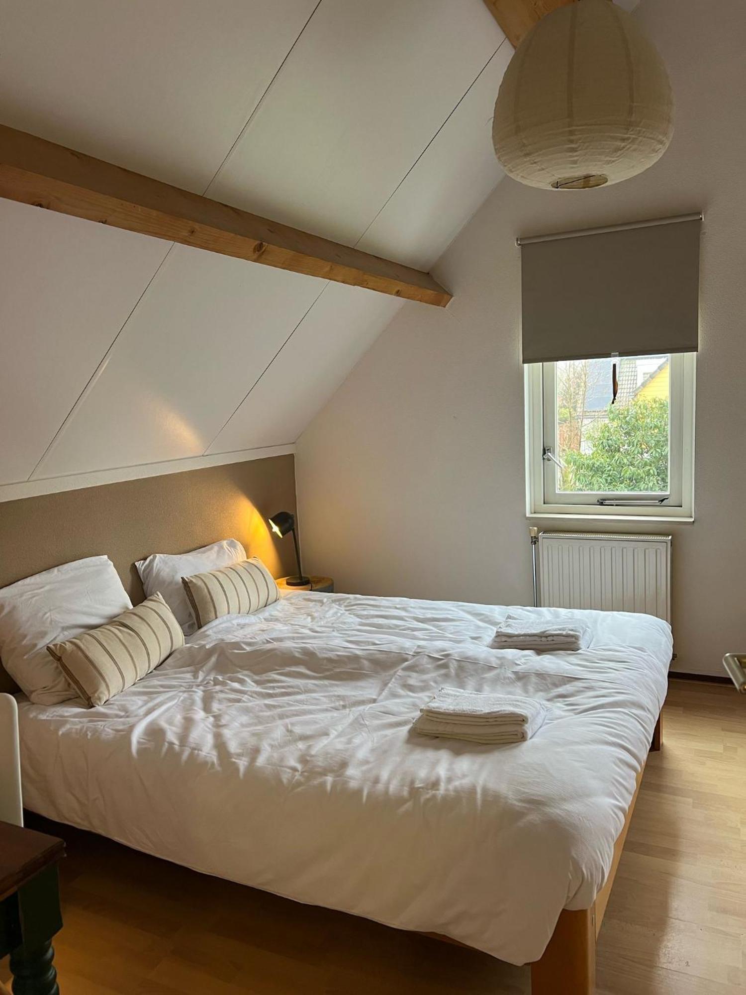 Vakantiewoning In Villapark De Oesterbaai 113 Wemeldinge Esterno foto