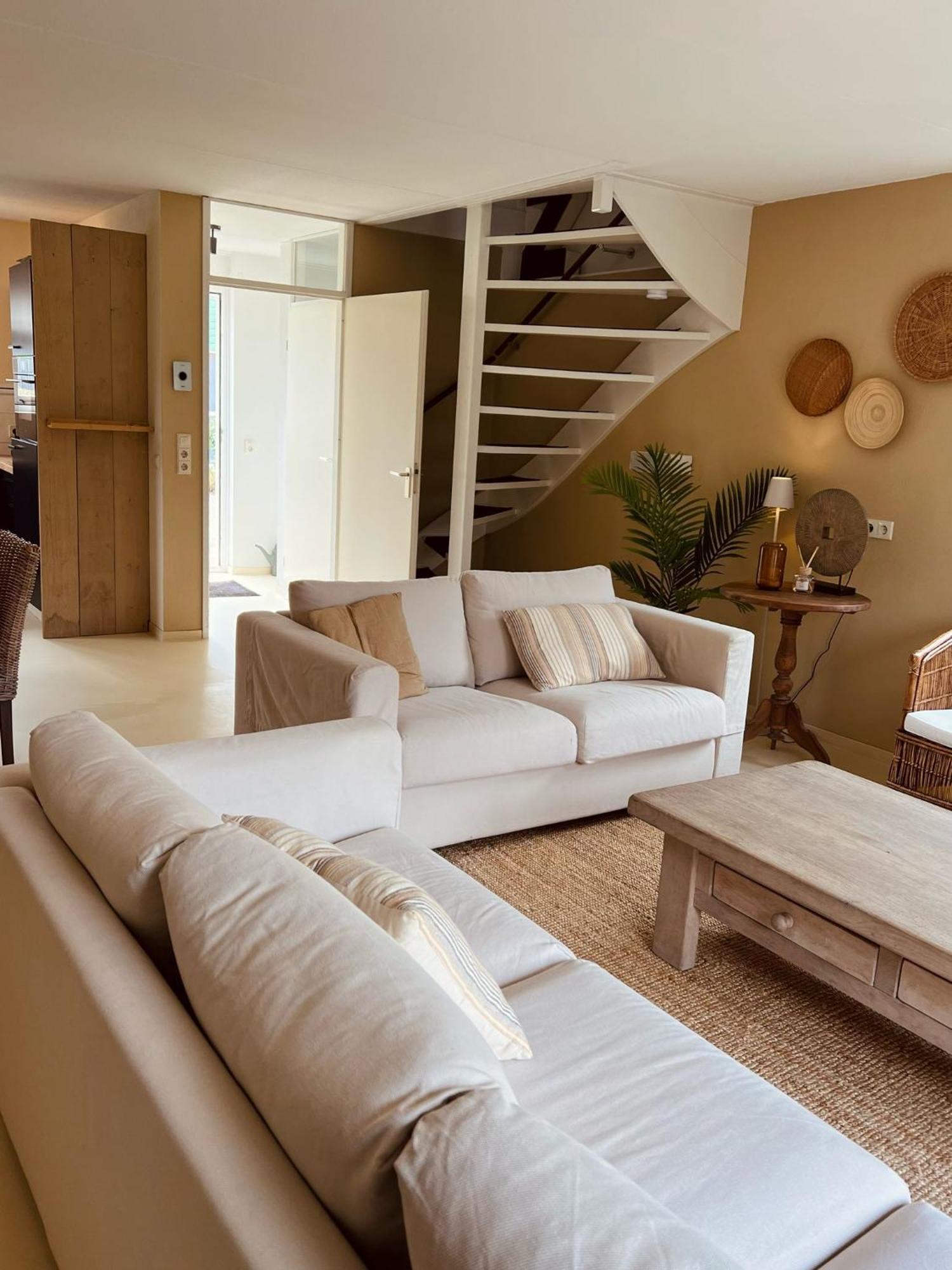 Vakantiewoning In Villapark De Oesterbaai 113 Wemeldinge Esterno foto