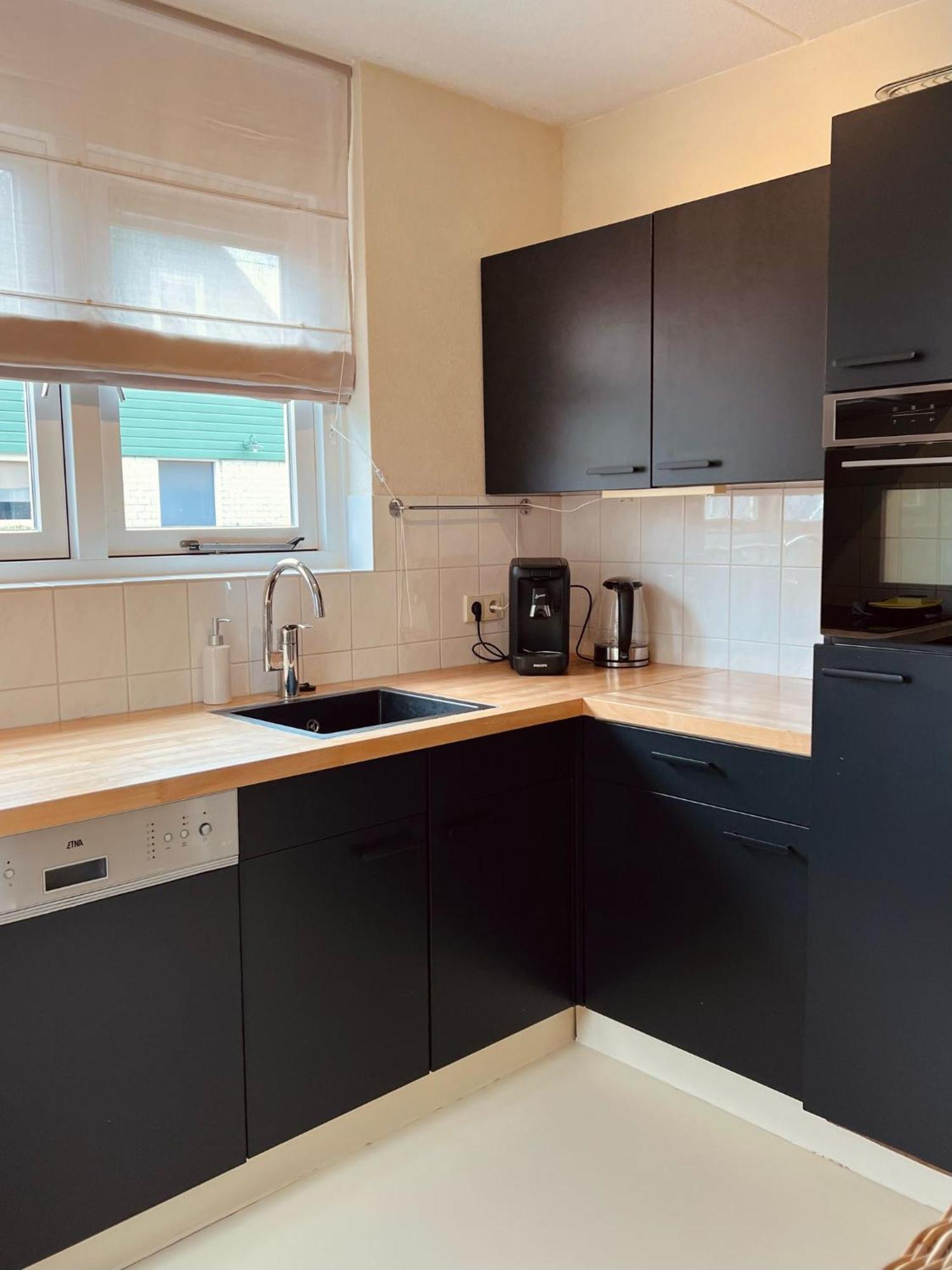 Vakantiewoning In Villapark De Oesterbaai 113 Wemeldinge Esterno foto